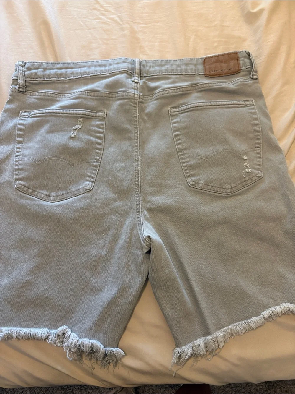 American Eagle Outfitters relaxed fit